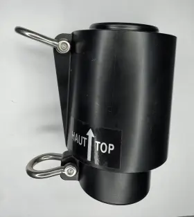9170030030 Facnor Top Swivel For Sd100 And Sd130 Furlers. List Price 685.00