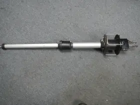Sd-130 Facnor Sd 130 Furling Drum With C30 Top Swivel