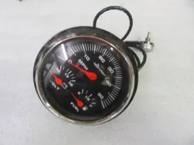 Gs2002c Faria C3a Genuine Marine Multi-function Gauge Oem New Factory Boat Parts
