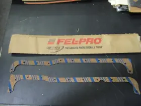 13260c Fel-pro E11 Genuine Os Oil Pan Gasket Set Oem New Factory Boat Parts #2