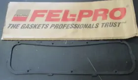 500044 Fel-pro C4 Marine Vs R Valve Cover Gasket Oem New Factory Boat Parts