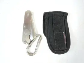 978245 G Ibberson & Co Pat No And Vintage Sailors Rigging Pocket Knife