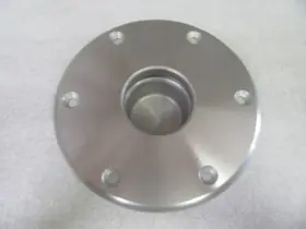 086866901 Garelick C2e Flush Mount Socket Base Oem New Factory Boat Parts
