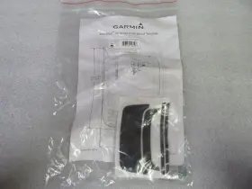 010-12199-01 Garmin C3c Echo Map 40 Series Flush Mount Template Kit