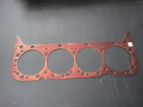 14096405 Gm F13 Genuine Marine Head Gasket Oem New Factory Boat Parts #2