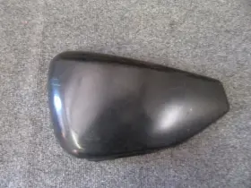 15376-04 Harley Davidson F12 Right Side Cover