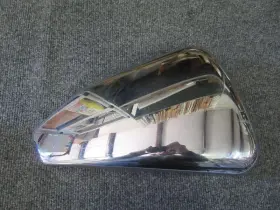 15376-06a Harley Davidson F12 Left Side Cover