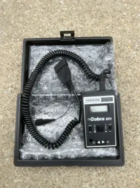 56172 Hickok Omc Cobra Efi Sterndrive Motor Diagnostic Scanner Tester Code Reader Tool