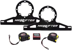 54-60868 High Lifter 63-7100 Alignment Tool Kits