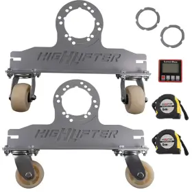 54-96333 High Lifter Steering Toe Alignment Kit Hl Tool Ak 1