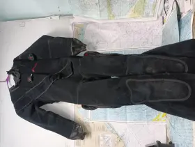 1705.17 Hollis Fx100 Boatersft Resale Shop Of Tx 2601 Biodry Suit For Repair Only