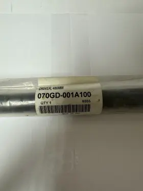 070gd-001a100 Honda Driver 480mm #2