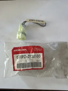 070pz-zy30100 Honda Oem Marine Special Tool Diagnostic Test Jumper Zy3