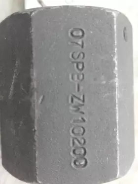 07spb-zw10200 Honda 07736-a01000b Drive Shaft Holding Tool. Free Shipping #2