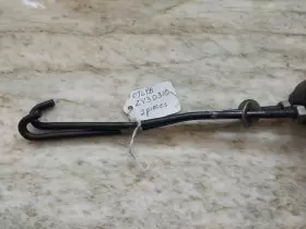 07935-8050003 Honda Oem Flywheel Puller J Bolt Set And Inspection Arm. Free Shipping #2