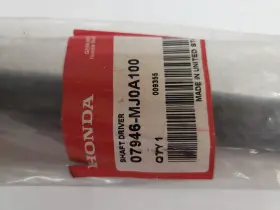 07946-mj0a100 Honda Shaft Driver Special Tool #2