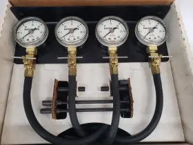 07lmj-001000a Honda Vacuum Guage Set #3