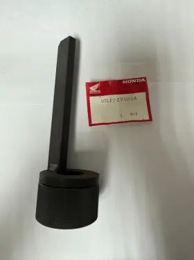07lpj-zv3010a Honda Vertical Shaft Gauge #2