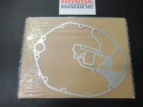 11381-zy9-003 Honda C4 Genuine Marine Oil Pan Gasket Oem New Factory Boat Parts #2