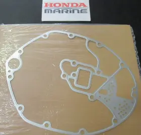 11381-zy9-003 Honda C4 Genuine Marine Oil Pan Gasket Oem New Factory Boat Parts