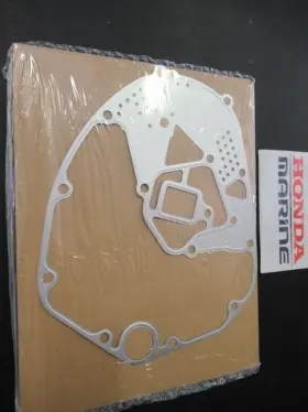 11381-zz3-003 Honda C4 Genuine Marine Oil Pan Gasket Oem New Factory Boat Parts #2