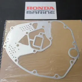 11381-zz3-003 Honda C4 Genuine Marine Oil Pan Gasket Oem New Factory Boat Parts