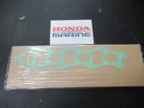 17151-zw1-000 Honda A26 Genuine Intake Manifold Gasket Oem New Factory Boat Part #2