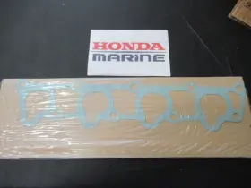 17151-zw5-000 Honda A26 Genuine Intake Manifold Gasket Oem New Factory Boat Part #2