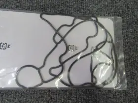 19371-zw1-000 Honda C10d Marine Water Jacket Gasket Oem New Factory Boat Parts