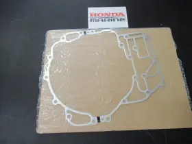 23172-zy9-003 Honda C4 Genuine Mount Case Gasket Oem New Factory Boat Parts #2