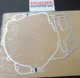 23172-zy9-003 Honda C4 Genuine Mount Case Gasket Oem New Factory Boat Parts