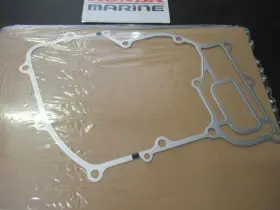 23172-zz3-003 Honda C4 Genuine Mount Case Gasket Oem New Factory Boat Parts #3