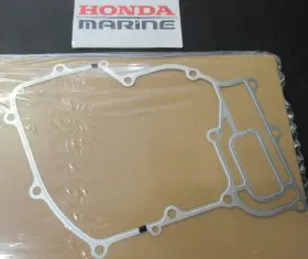 23172-zz3-003 Honda C4 Genuine Mount Case Gasket Oem New Factory Boat Parts