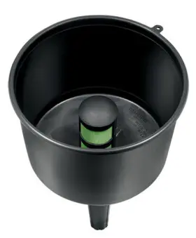 Hopkins Towing Solution 079976681100 F8c Mr Funnel 5gpm Conductive Fuelfilter #3