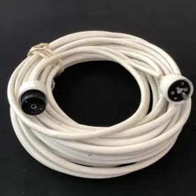 Ph6599w Hubbell Marine Phone Cable Set 50ft Boat