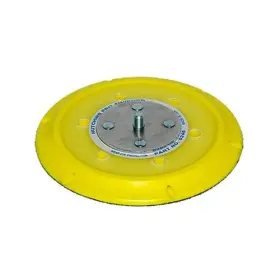 5246 Hutchins 660614007477 6 Inch Vacuum Assist Hook Pad