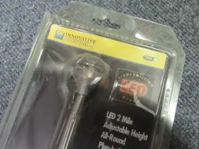 512-1220-7 Innovative Lighting A13 All-round Led Stern Light Oem New Boat Parts #2