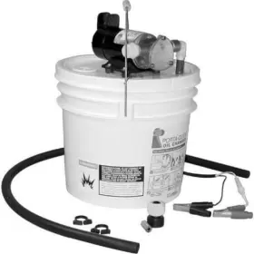 17795-1000 Jabsco Hose For Port A Quick #17795-1000