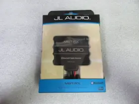 91126 Jl Audio C3a Mbt-rx Bluetooth Receiver Oem New Factory Boat Parts