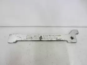 Lup-0293 Johnson Evinrude Omc Johnson/evinrude/omc Tool-driveshaft Shimming Tool Gauge 0328366 0328365 0328364 #3