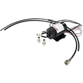 80-47508-01 Johnson Pumps Oil Change Pump Gear