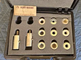 90051-10 Kent-moore Yb Tool Set