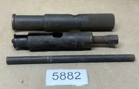 Kent Moore J-7531 Lot Install Removal Service Specialty Tools Oem Marine Boat Bushing
