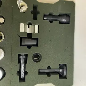 J-36798 Kent Moore J41845 Dealership Installation Used Kit Includes 13 Parts J41845- #3