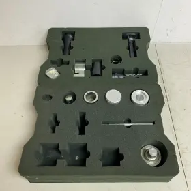 J-36798 Kent Moore J41845 Dealership Installation Used Kit Includes 13 Parts J41845-