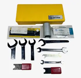 J5345-e Kent-moore J 5345 E Setting Kit For 53 71 And 92 Series Detroit Diesel Engines