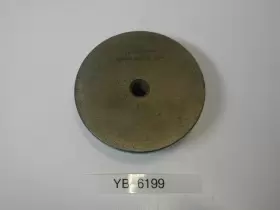 Yb-06199-a Kent Moore Yamaha Yb-6199 Bearing Installer Service Tool #3
