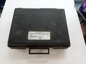 Yb-34432-a Kent-moore Yb 34432-a Pinion Gear Shim Gauge Kit