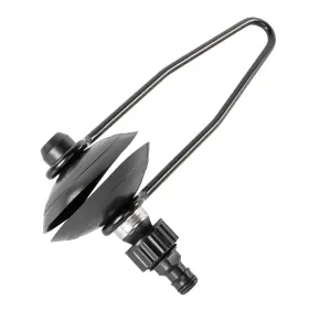 53300 Kimpex Basic Motor Flusher
