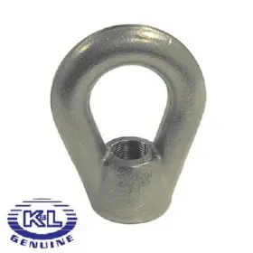 Yb-06202 Kl Supply 35-06202 Yamaha Marine Engine Lifting Hook